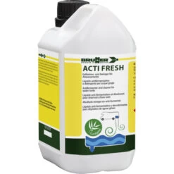 Liquido Antifermentativo Brunner Acti - Fresh