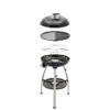 BBQ | Carri Chef 2 Plancha&Grill
