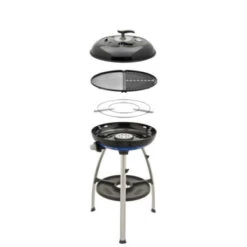 BBQ | Carri Chef 2 Plancha&Grill