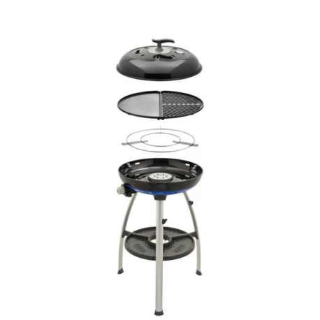 BBQ | Carri Chef 2 Plancha&Grill
