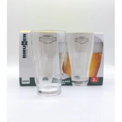 Brunner Set Bicchieri Birra | Beerglass Pint
