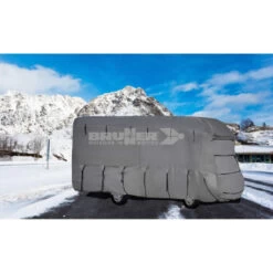 Camper Cover | SI 6 M - 650-700
