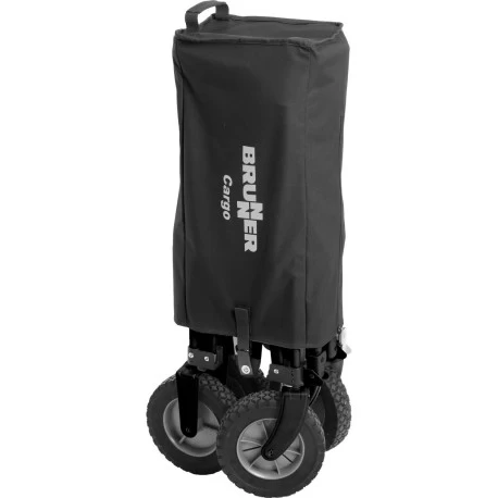 Carrello Brunner Cargo Compact - immagine 3