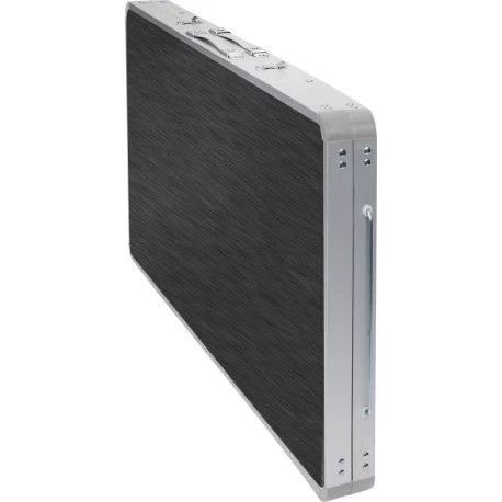 Portafornello Brunner Drive In Black - immagine 3