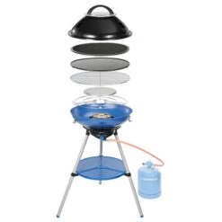 Fornello Campingaz Party Grill 600