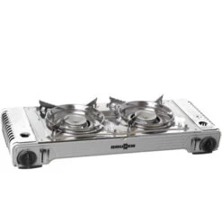 Brunner Fornello | Devil Double Grill