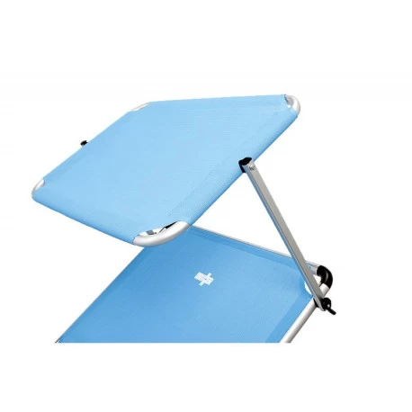 Lettino Brunner Malibù - immagine 2