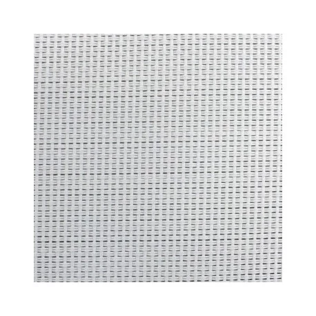 Lettino Prendisole Con Tettuccio Cosma Bari Bianco - immagine 2