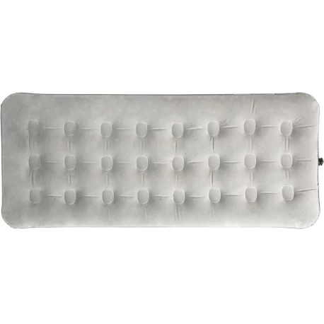 Materassino Brunner Single Grey - immagine 2