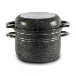 Pentole Beaver Brand Stone Rock 22