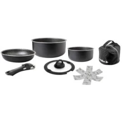 Brunner Set Pentole | Pirate Mini