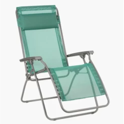 Poltrona Reclinabile LaFuma R Clip Chlorophylle