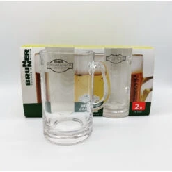 Brunner Set Bicchieri Da Birra | Beerglass Munich