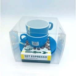 Brunner Set Espresso Spectrum