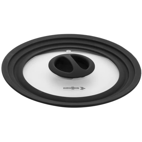 Brunner Set Pentole | Academy NG Inox 5+1 Ø 20 - immagine 2