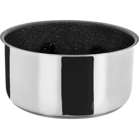 Brunner Set Pentole | Academy NG Inox 5+1 Ø 20 - immagine 4