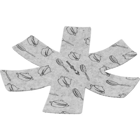 Brunner Set Pentole | Academy NG Inox 5+1 Ø 20 - immagine 7