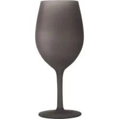 Set Calici | Wineglass Brownsatin