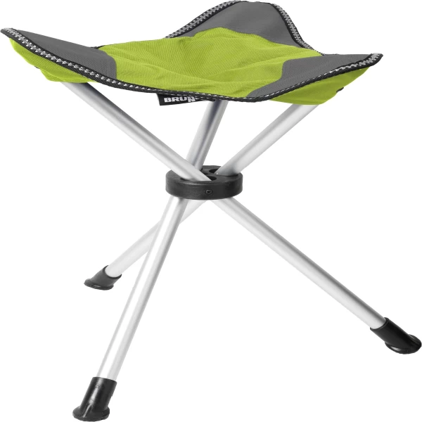 Sgabello Brunner Treppiede Fjord