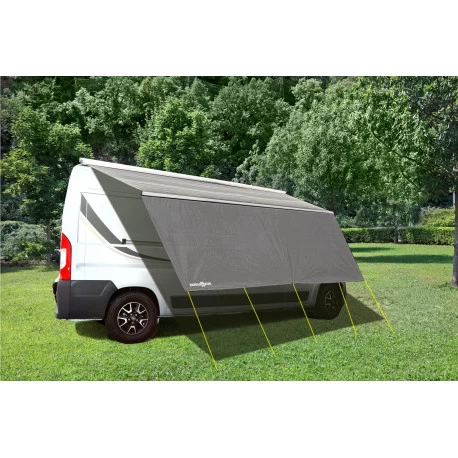 Pannello Frontale Brunner Sunny View