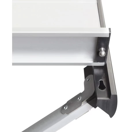 Tavolo Brunner Titanium Axia 4 - immagine 3