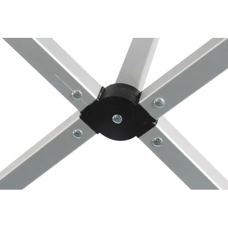 Tavolo Brunner Titanium Axia 4 - immagine 6