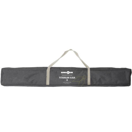 Tavolo Brunner Titanium Axia 6 - immagine 8