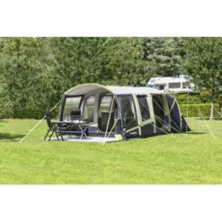 Tenda Brunner Pure 4