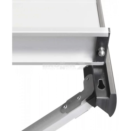 Tavolo Brunner Titanium Axia 2 - immagine 3