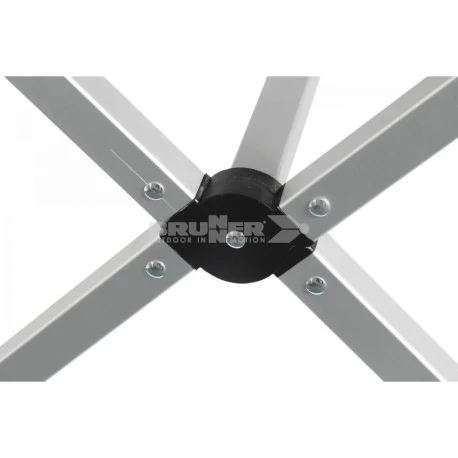 Tavolo Brunner Titanium Axia 2 - immagine 4