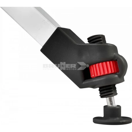 Tavolo Brunner Titanium Axia 2 - immagine 5